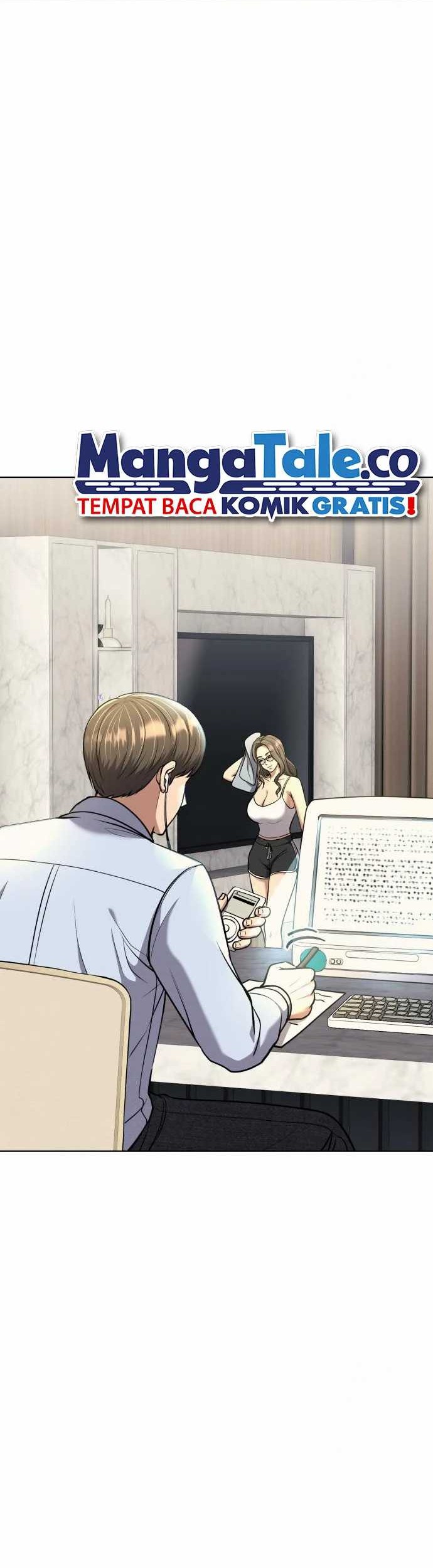 The New Employee Kim Chul-Soo Chapter 64 - halaman 36