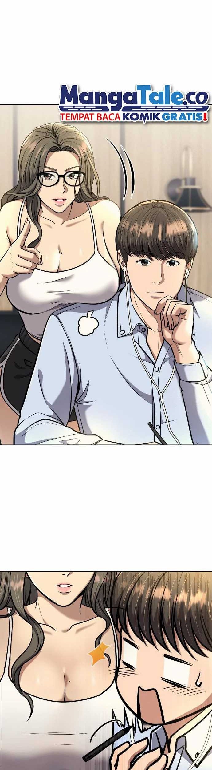 The New Employee Kim Chul-Soo Chapter 64 - halaman 38