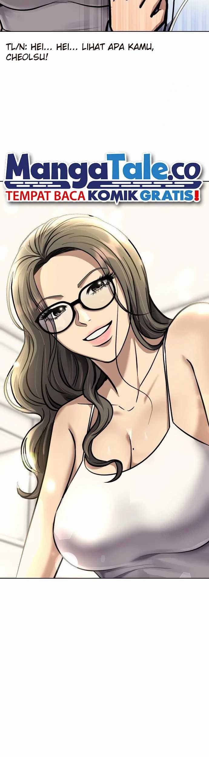 The New Employee Kim Chul-Soo Chapter 64 - halaman 39