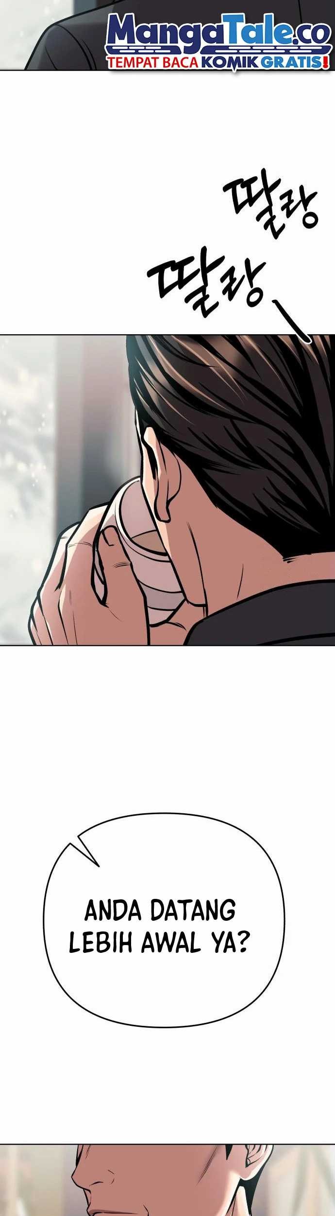 The New Employee Kim Chul-Soo Chapter 64 - halaman 42
