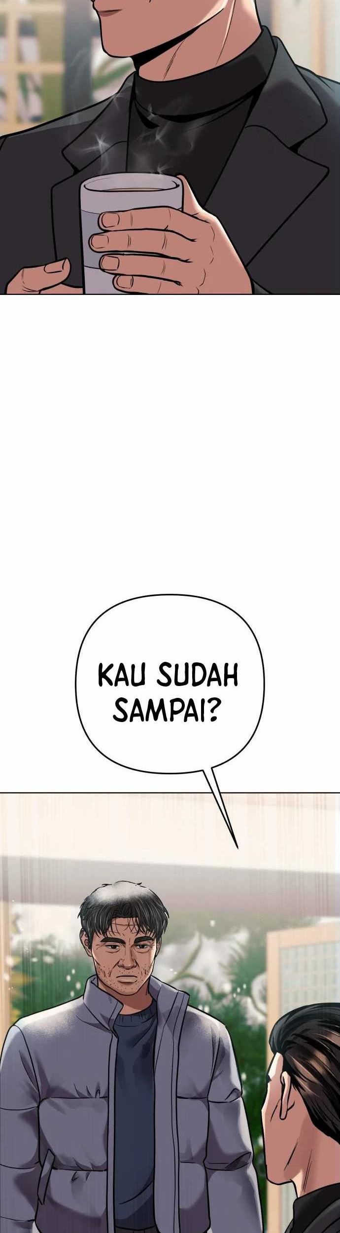 The New Employee Kim Chul-Soo Chapter 64 - halaman 43