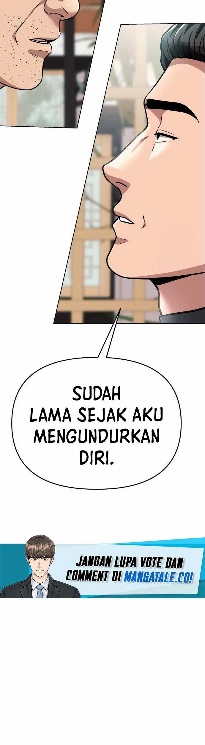The New Employee Kim Chul-Soo Chapter 64 - halaman 45