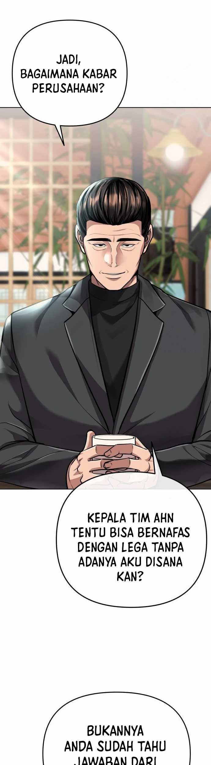 The New Employee Kim Chul-Soo Chapter 64 - halaman 46