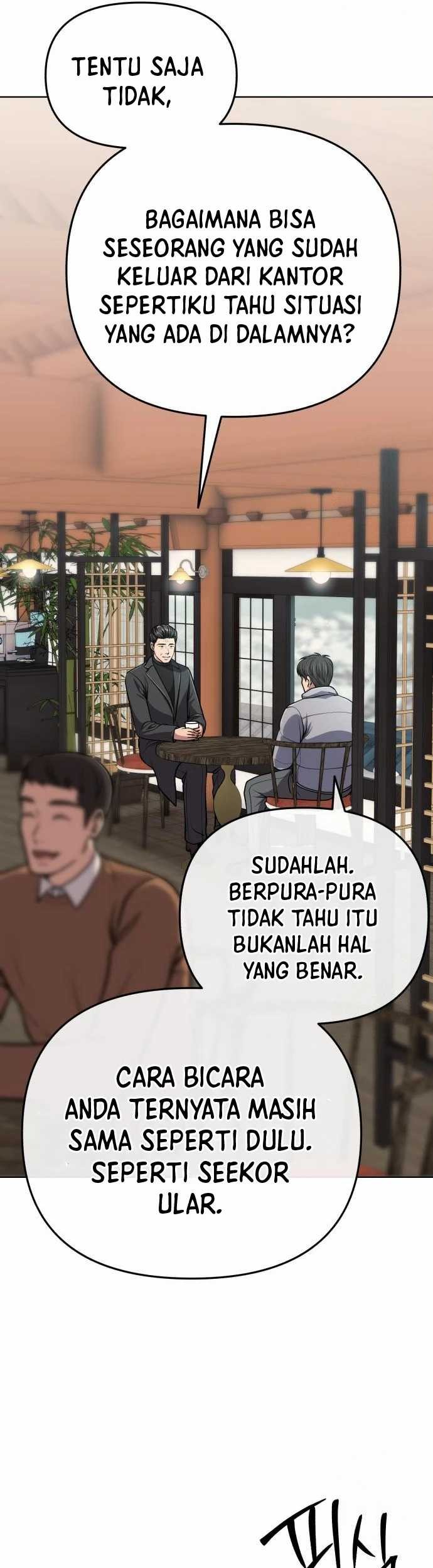 The New Employee Kim Chul-Soo Chapter 64 - halaman 48