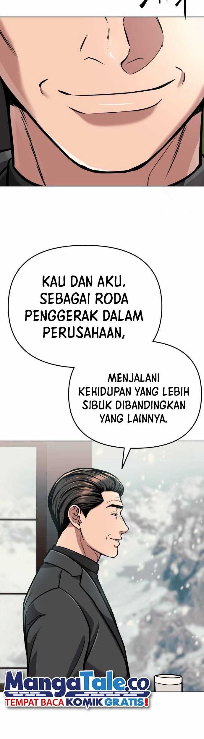 The New Employee Kim Chul-Soo Chapter 64 - halaman 49