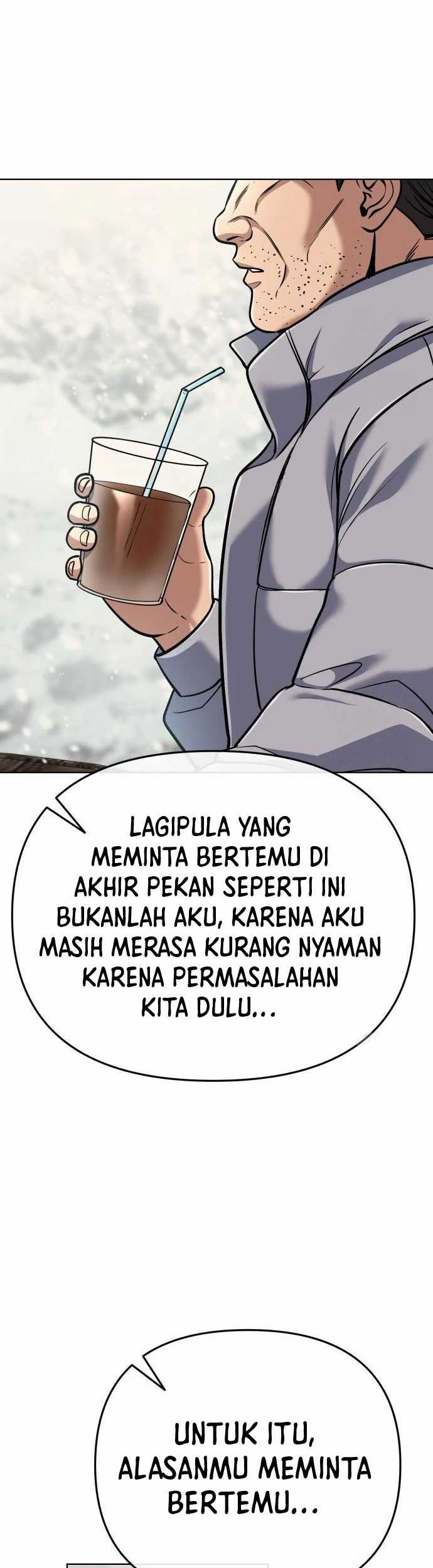 The New Employee Kim Chul-Soo Chapter 64 - halaman 50