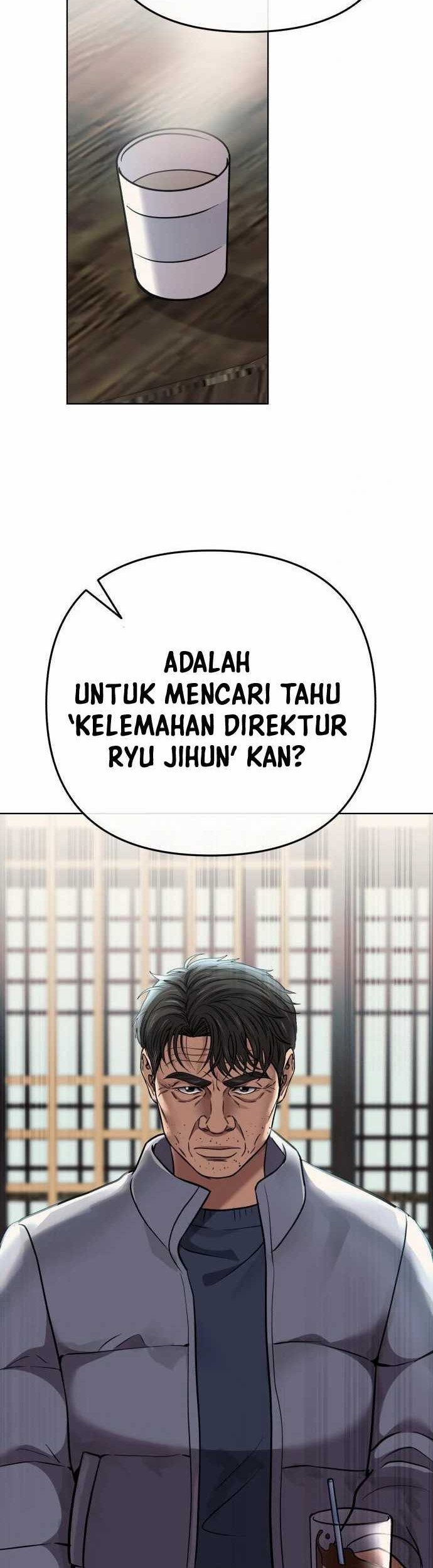 The New Employee Kim Chul-Soo Chapter 64 - halaman 51