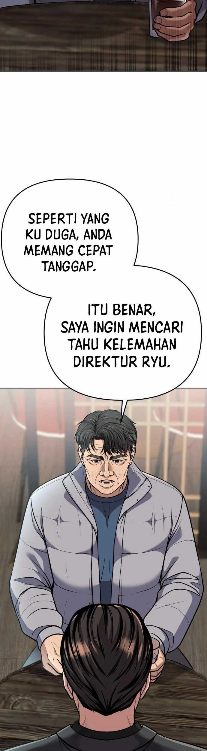 The New Employee Kim Chul-Soo Chapter 64 - halaman 52