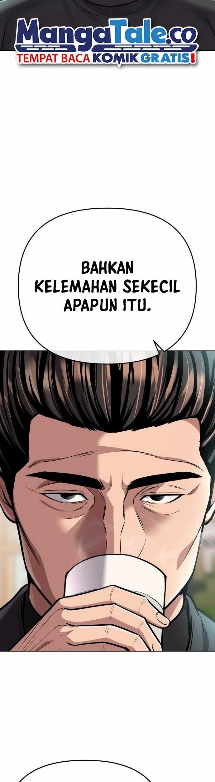The New Employee Kim Chul-Soo Chapter 64 - halaman 53