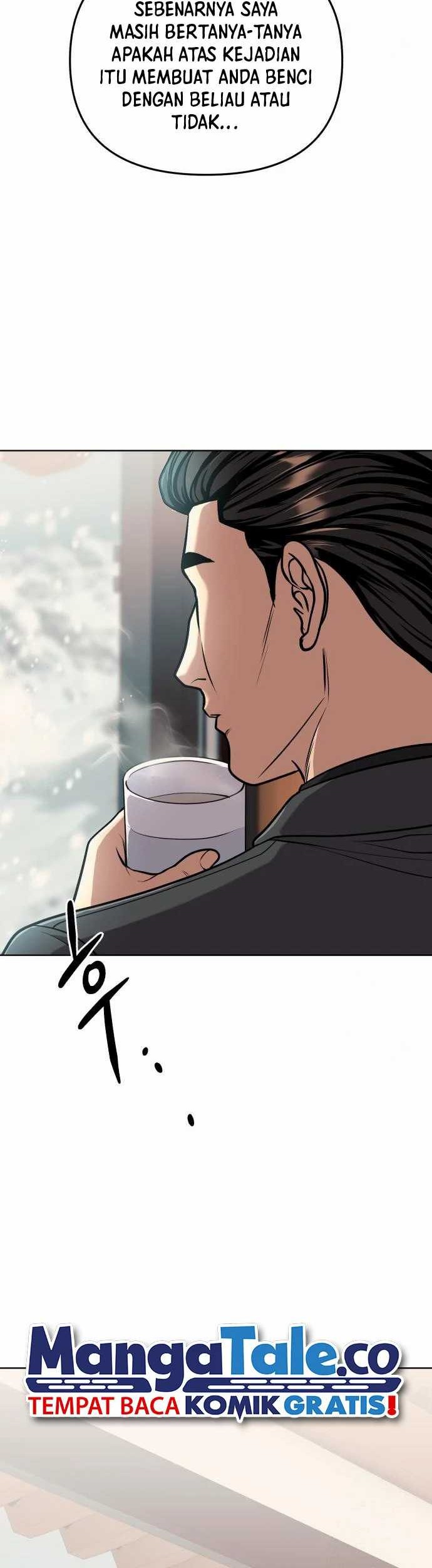 The New Employee Kim Chul-Soo Chapter 64 - halaman 58