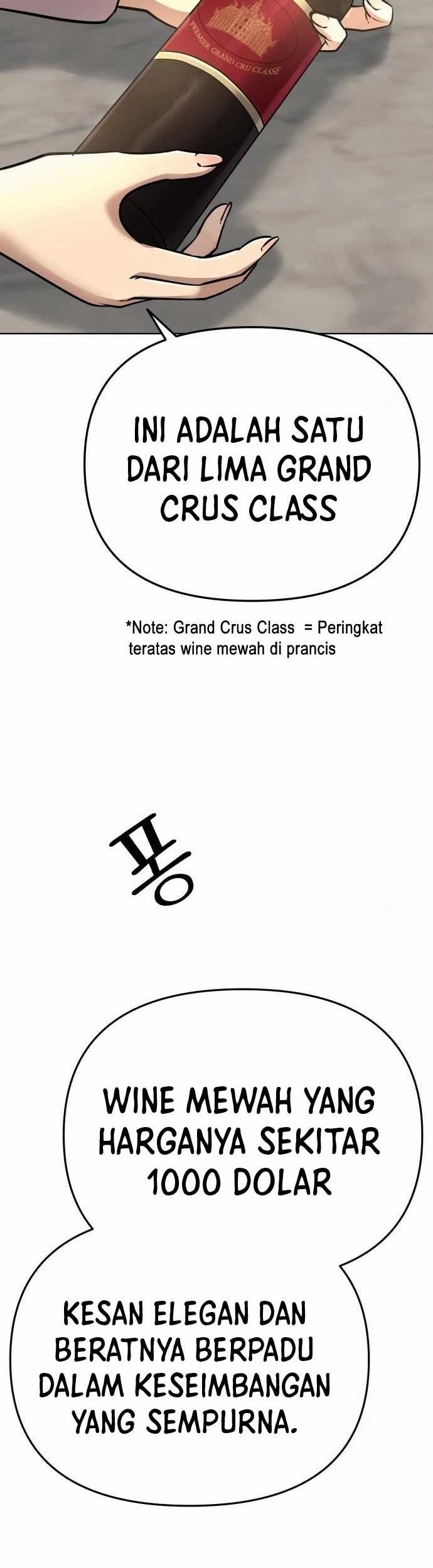 The New Employee Kim Chul-Soo Chapter 64 - halaman 63