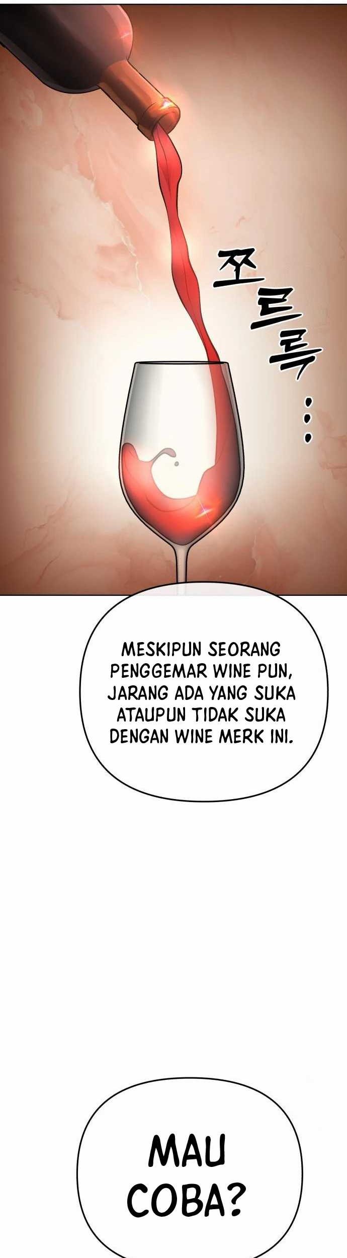 The New Employee Kim Chul-Soo Chapter 64 - halaman 64