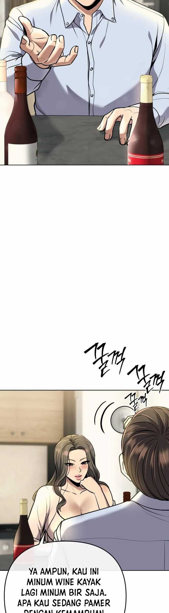 The New Employee Kim Chul-Soo Chapter 64 - halaman 66