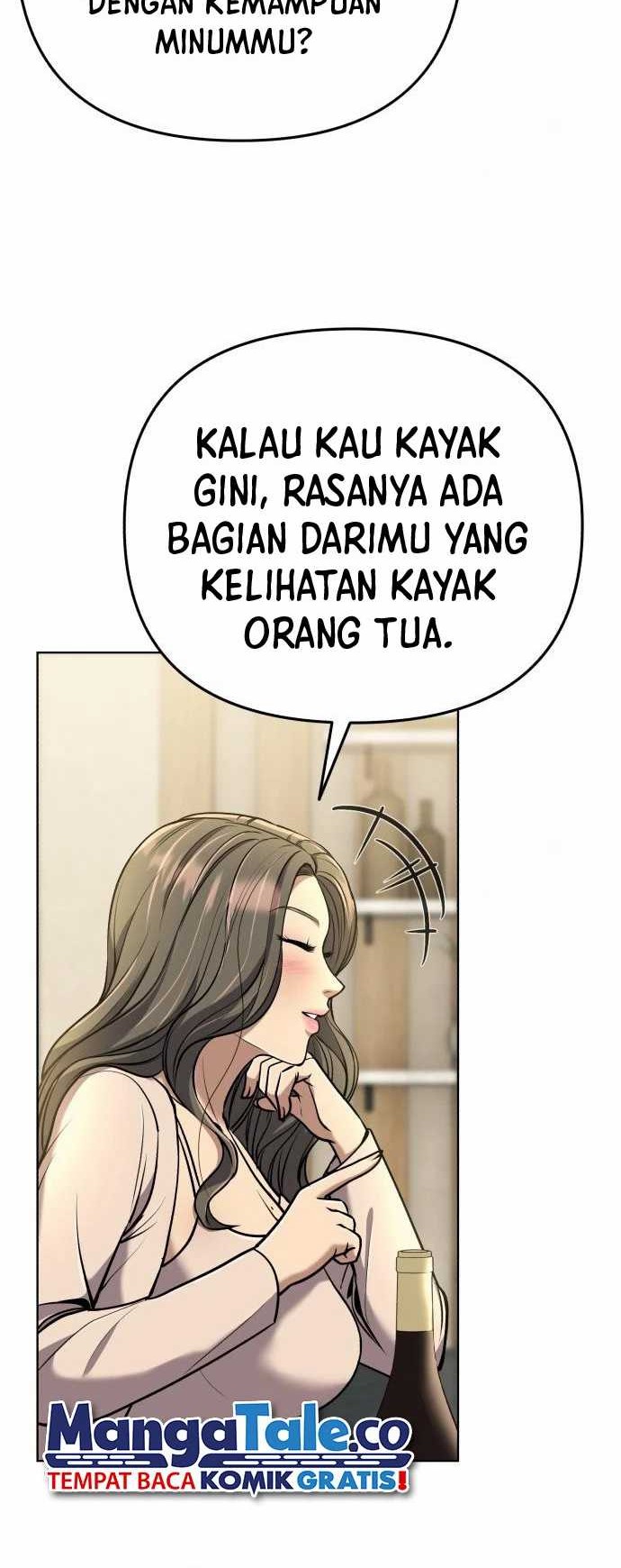 The New Employee Kim Chul-Soo Chapter 64 - halaman 67