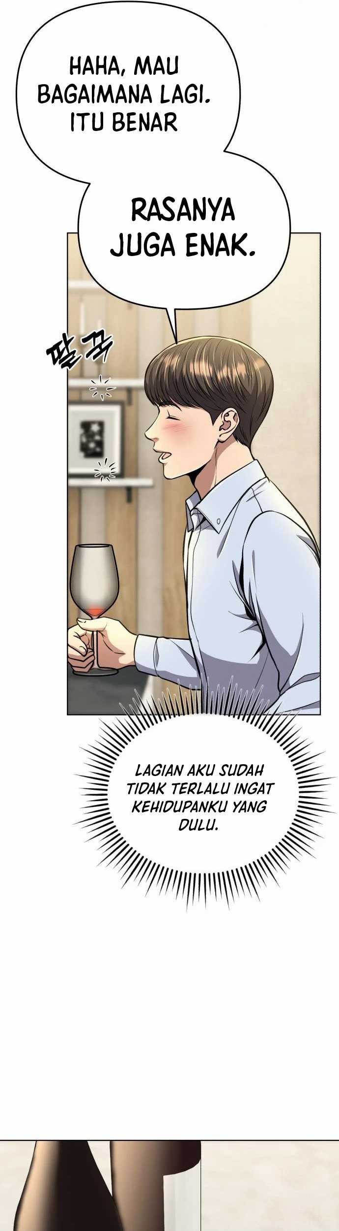 The New Employee Kim Chul-Soo Chapter 64 - halaman 68