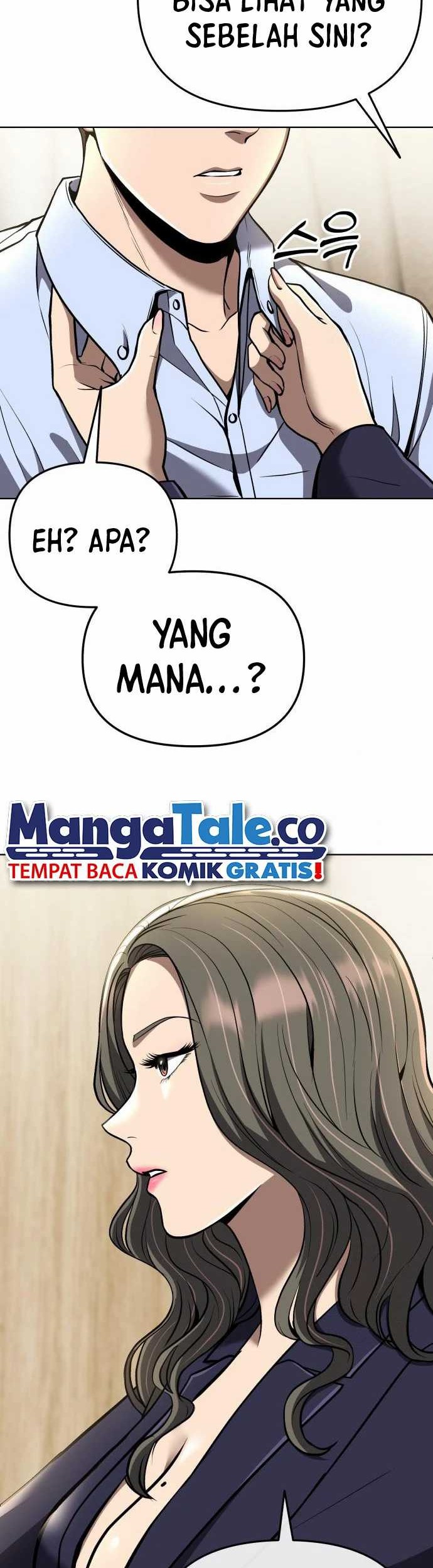 The New Employee Kim Chul-Soo Chapter 64 - halaman 7