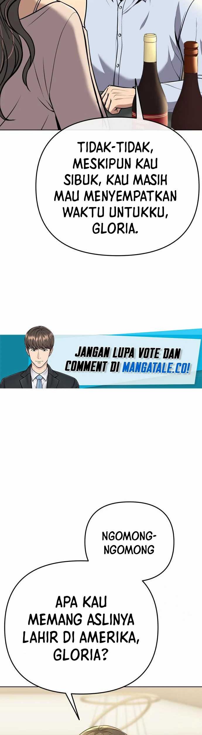 The New Employee Kim Chul-Soo Chapter 64 - halaman 70