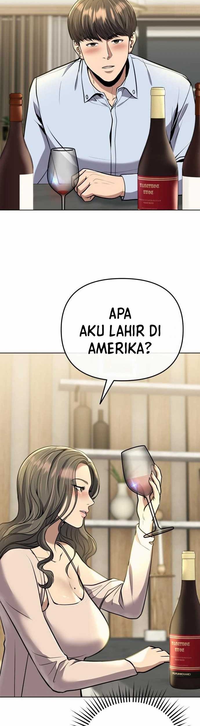 The New Employee Kim Chul-Soo Chapter 64 - halaman 71