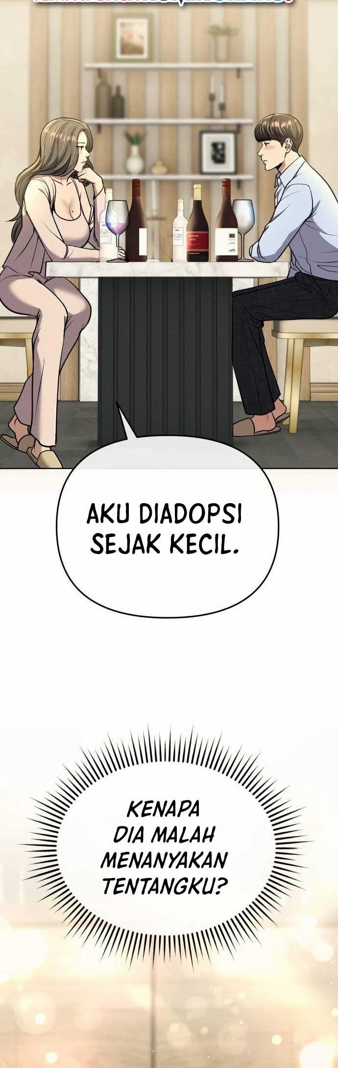 The New Employee Kim Chul-Soo Chapter 64 - halaman 73