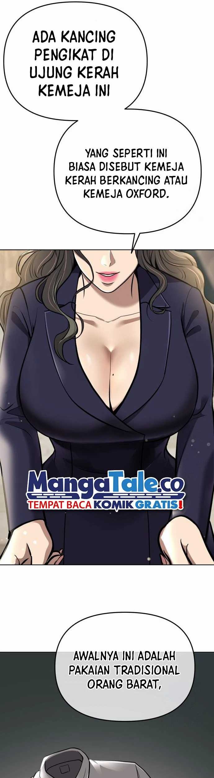 The New Employee Kim Chul-Soo Chapter 64 - halaman 9