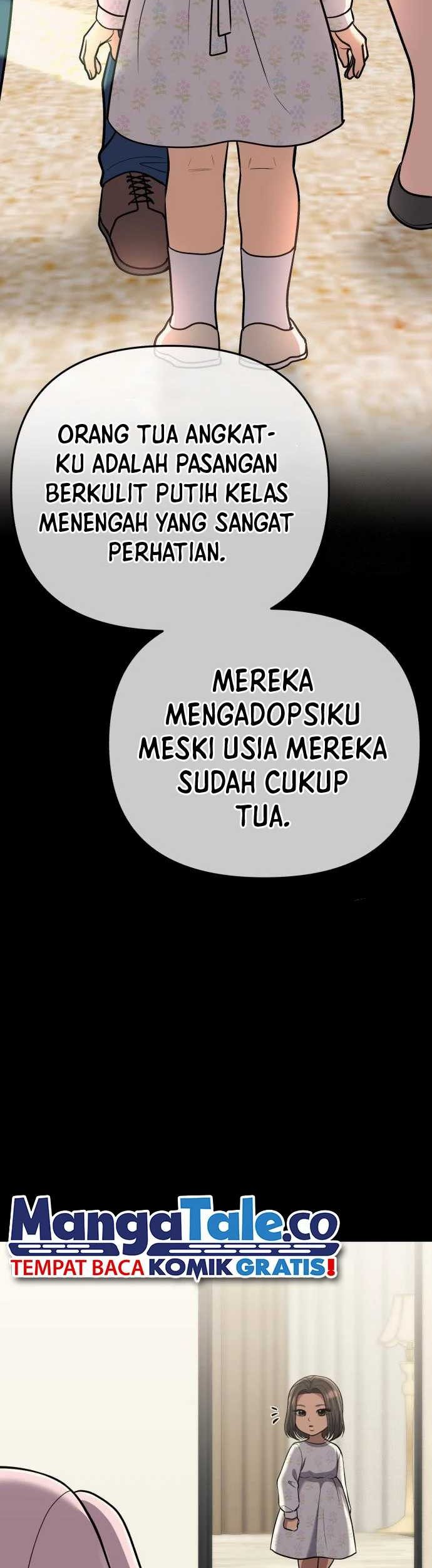 The New Employee Kim Chul-Soo Chapter 65 - halaman 11