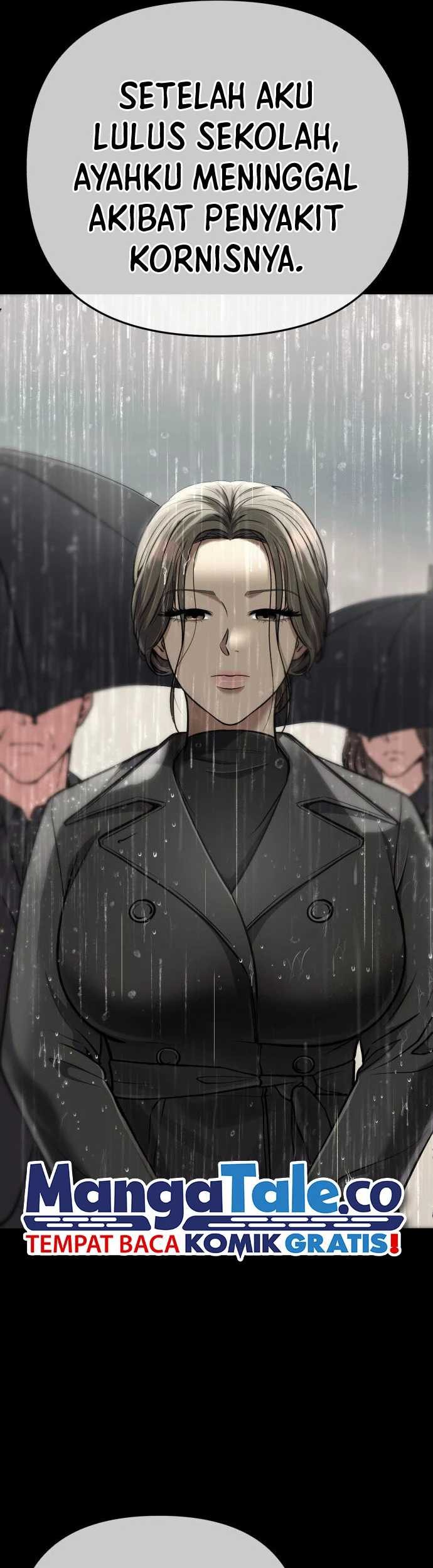 The New Employee Kim Chul-Soo Chapter 65 - halaman 15