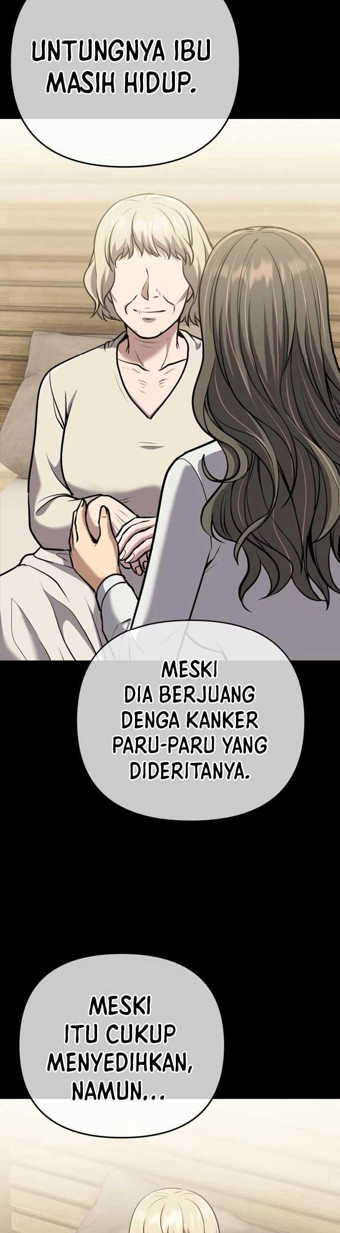 The New Employee Kim Chul-Soo Chapter 65 - halaman 16