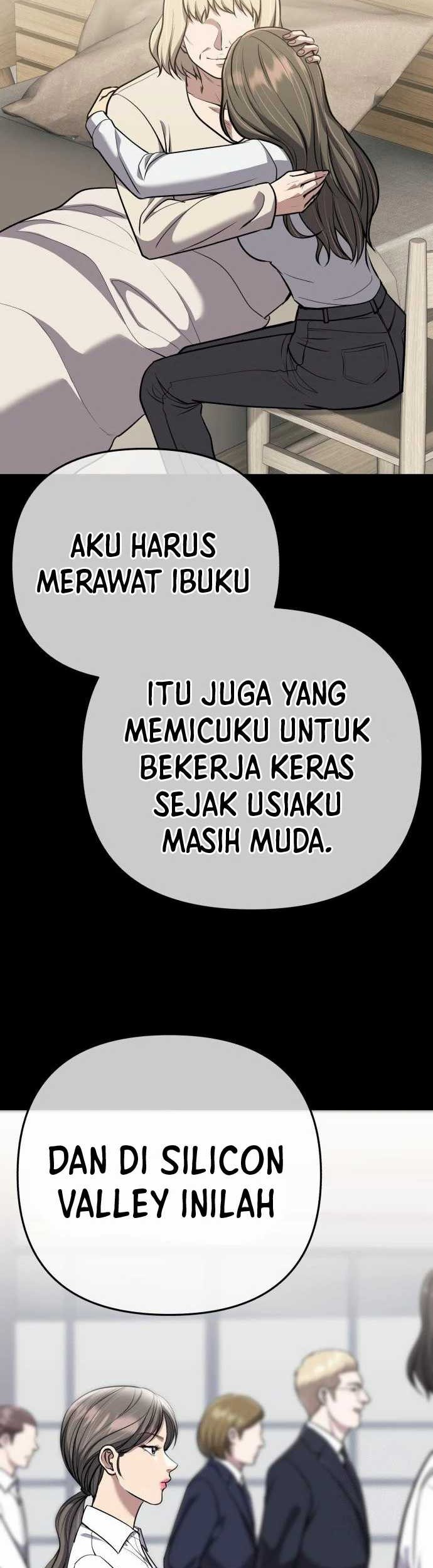 The New Employee Kim Chul-Soo Chapter 65 - halaman 17