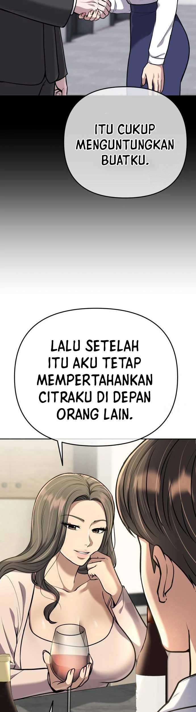 The New Employee Kim Chul-Soo Chapter 65 - halaman 19