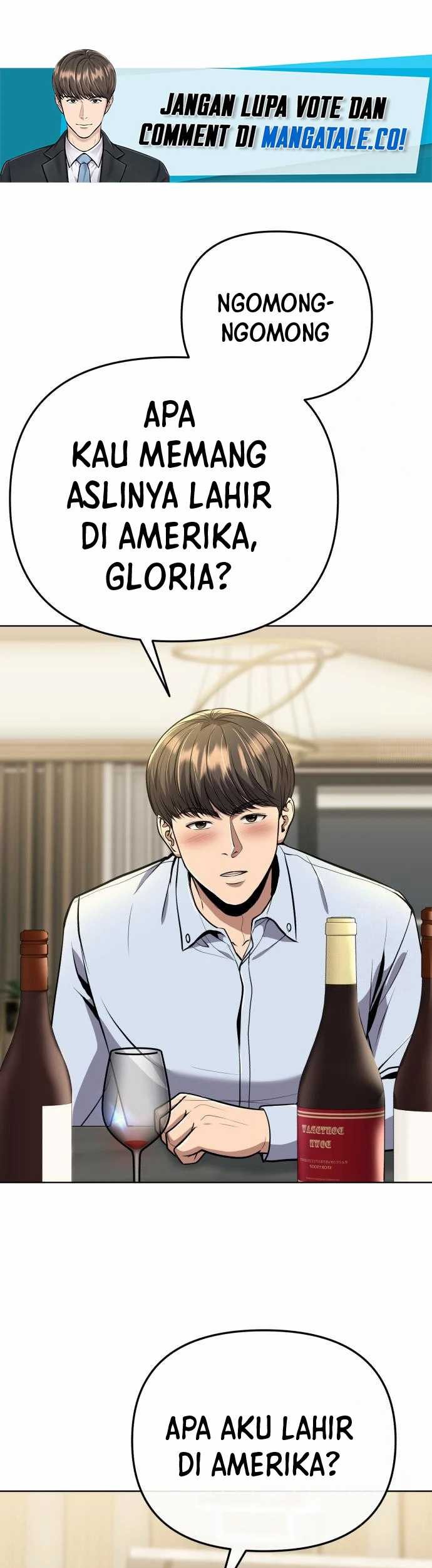 The New Employee Kim Chul-Soo Chapter 65 - halaman 2