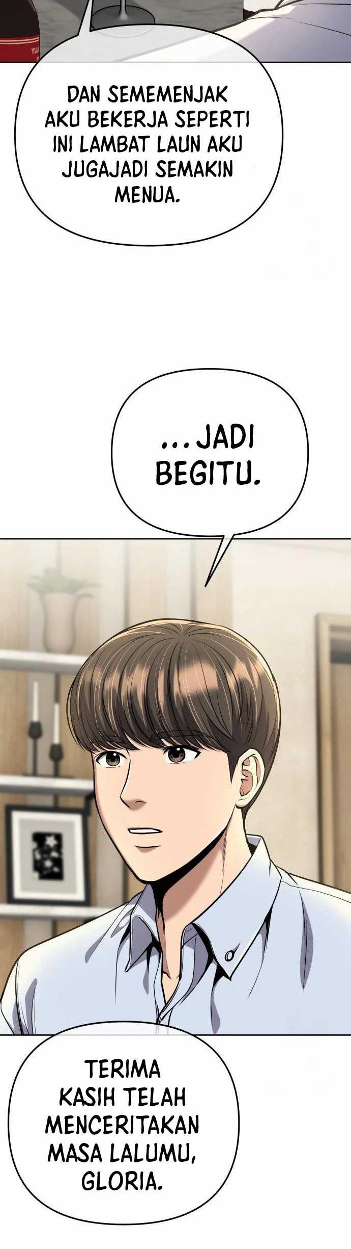 The New Employee Kim Chul-Soo Chapter 65 - halaman 20