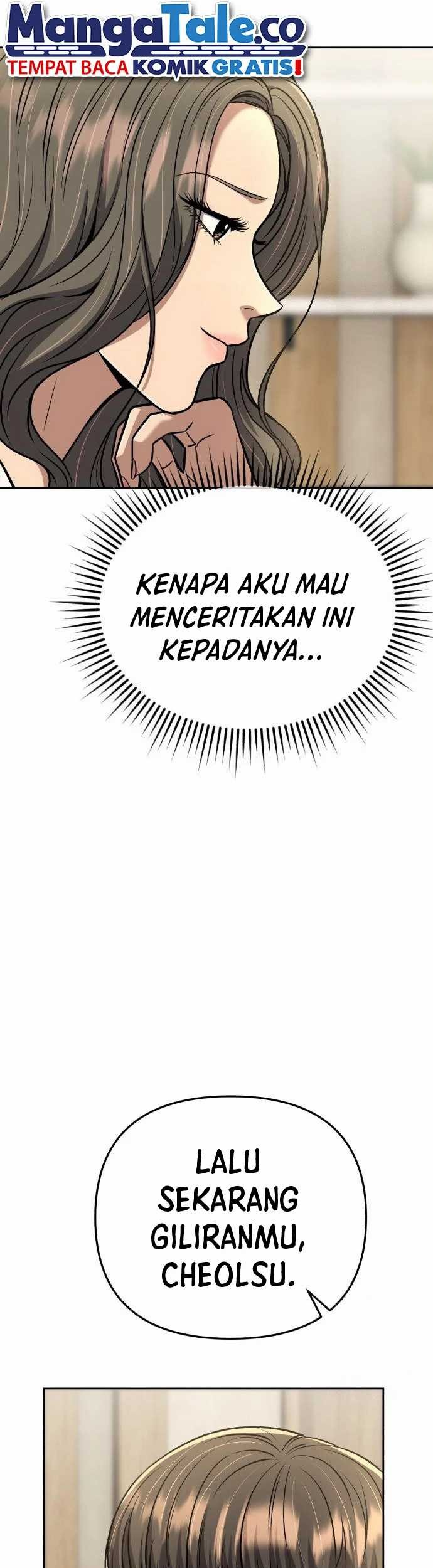 The New Employee Kim Chul-Soo Chapter 65 - halaman 21