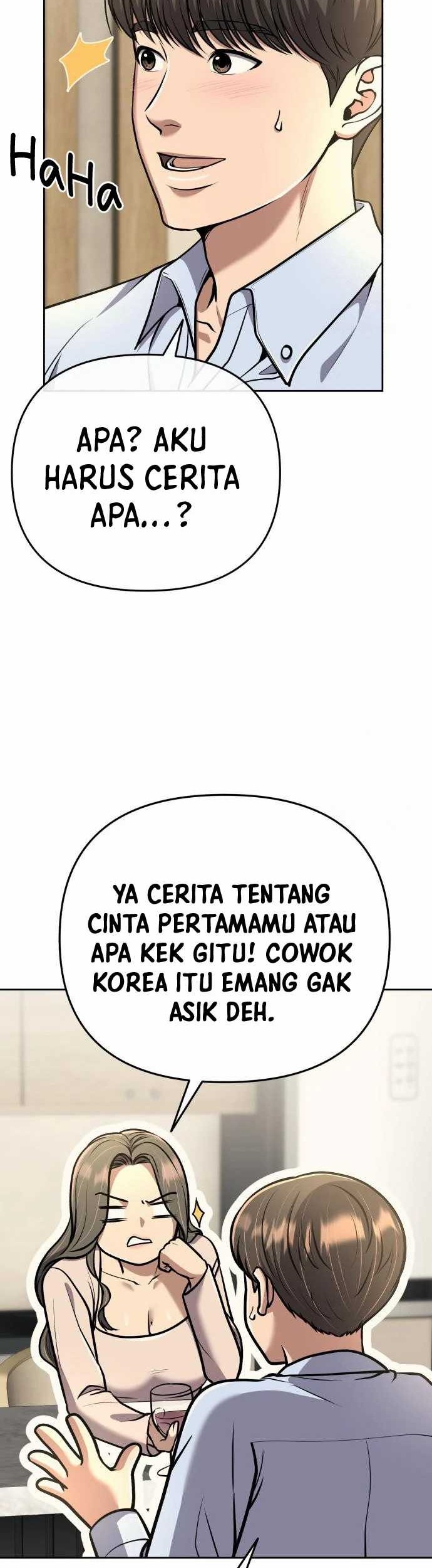 The New Employee Kim Chul-Soo Chapter 65 - halaman 22