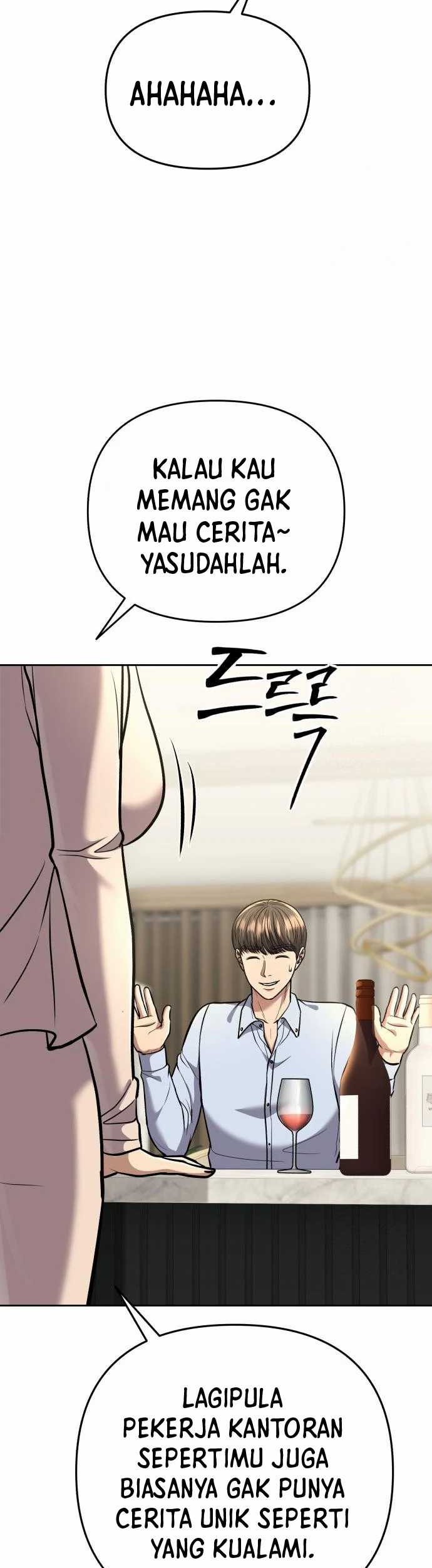 The New Employee Kim Chul-Soo Chapter 65 - halaman 23