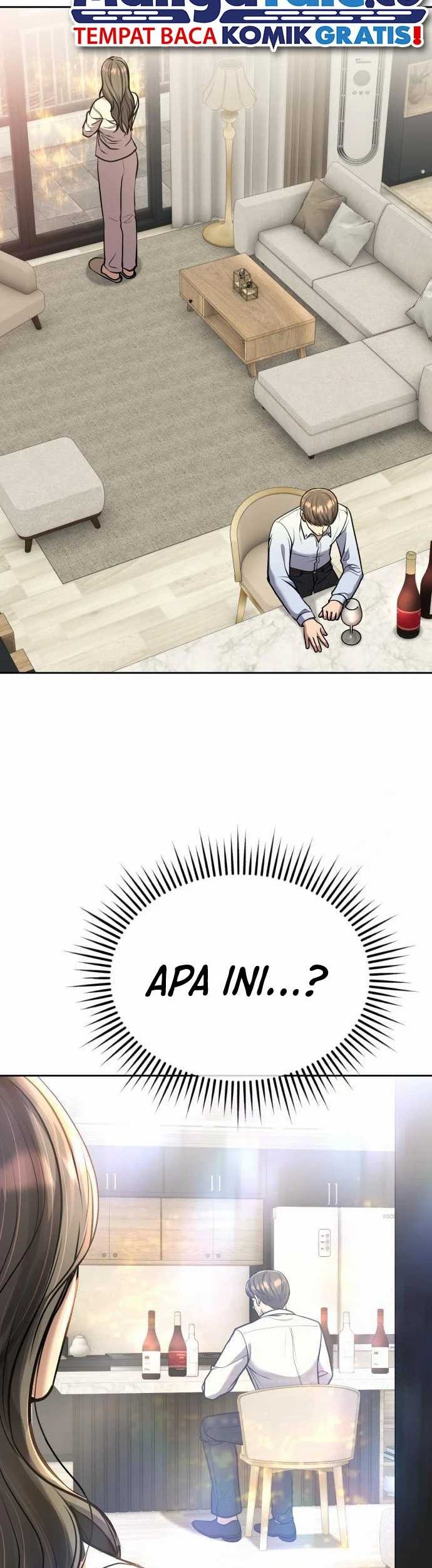 The New Employee Kim Chul-Soo Chapter 65 - halaman 29