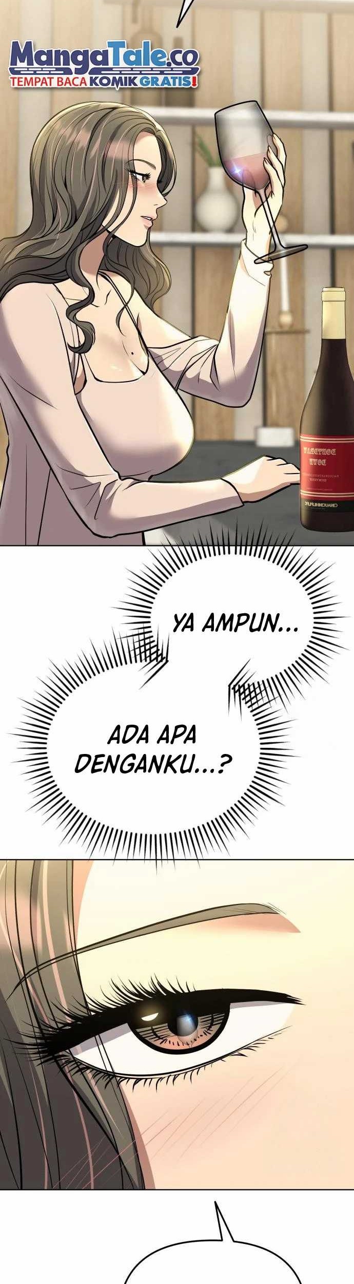 The New Employee Kim Chul-Soo Chapter 65 - halaman 3