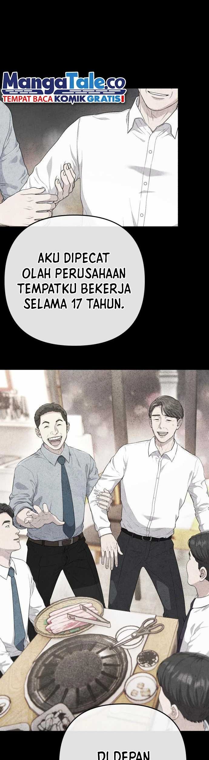 The New Employee Kim Chul-Soo Chapter 65 - halaman 31