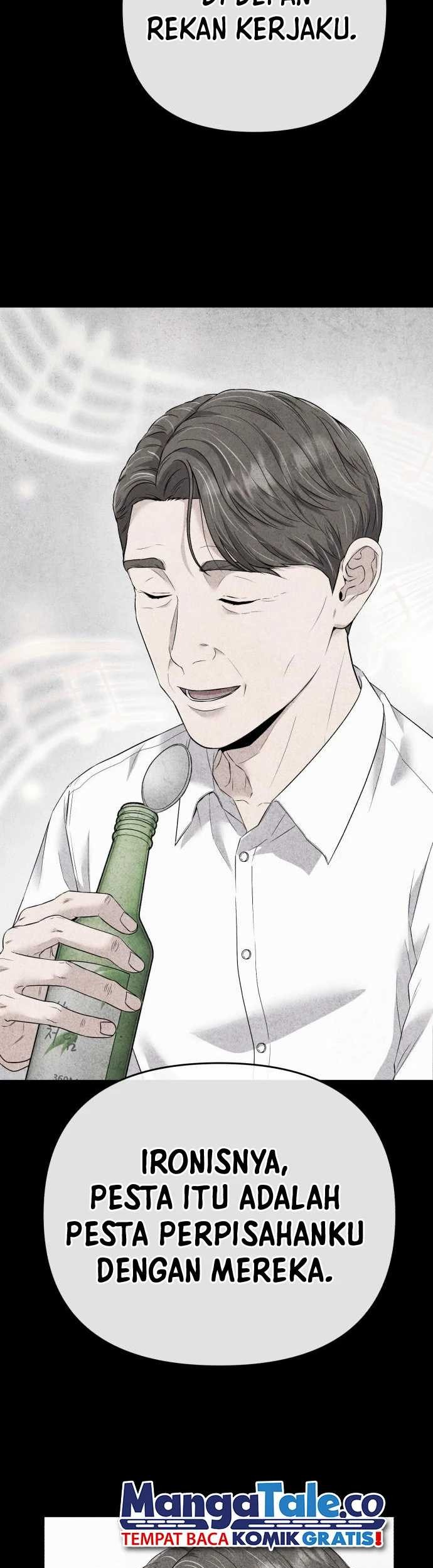 The New Employee Kim Chul-Soo Chapter 65 - halaman 32