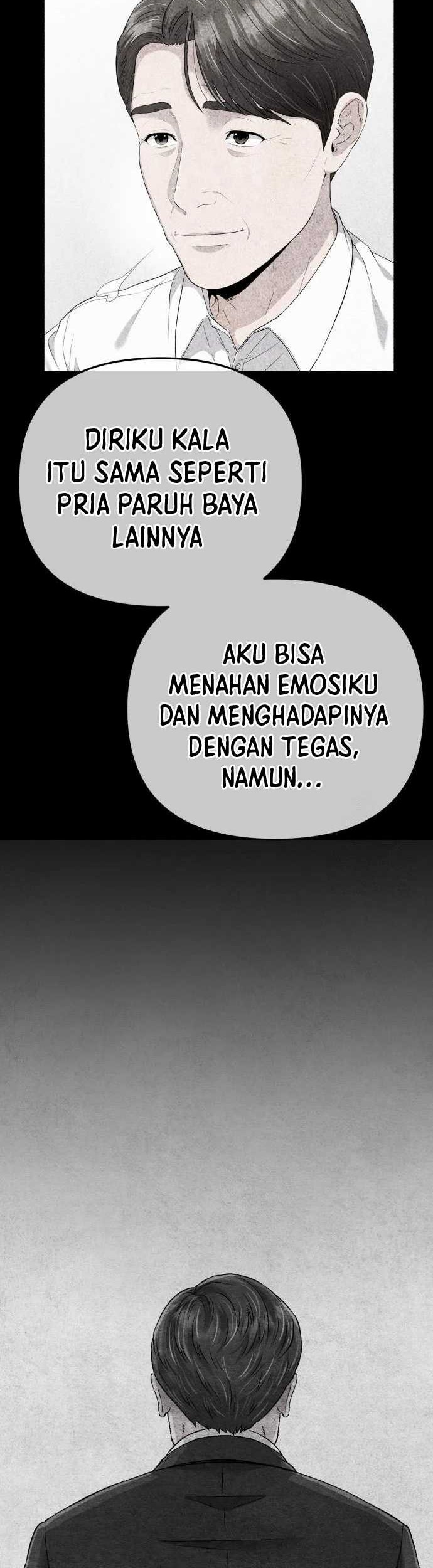 The New Employee Kim Chul-Soo Chapter 65 - halaman 33