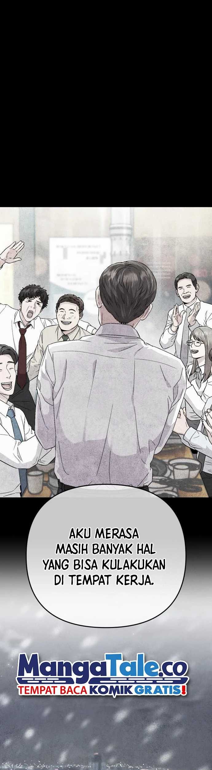 The New Employee Kim Chul-Soo Chapter 65 - halaman 35