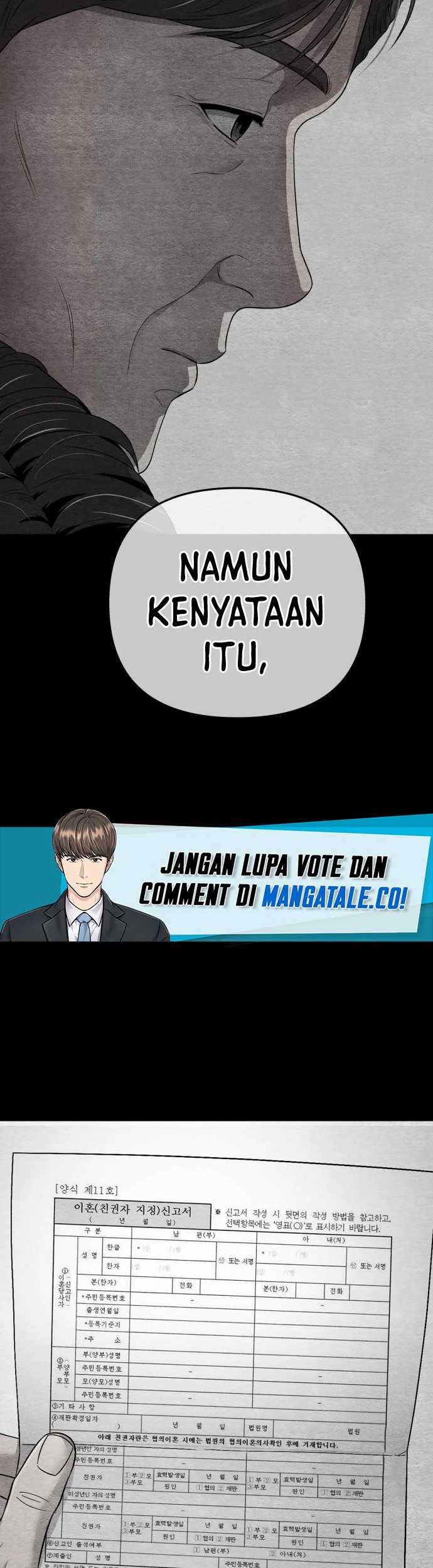 The New Employee Kim Chul-Soo Chapter 65 - halaman 37