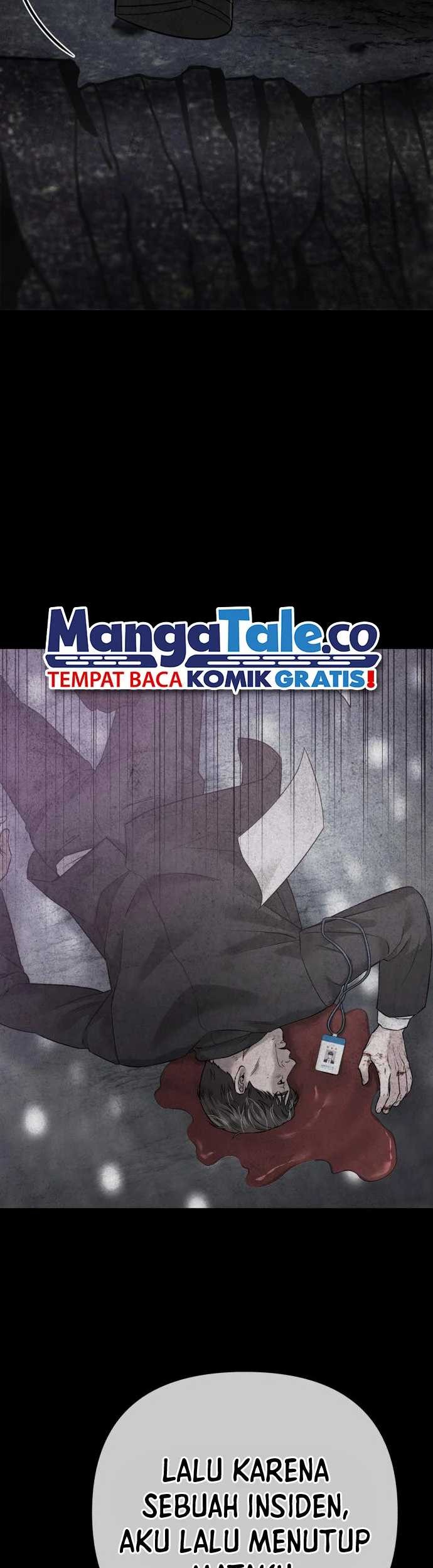 The New Employee Kim Chul-Soo Chapter 65 - halaman 39
