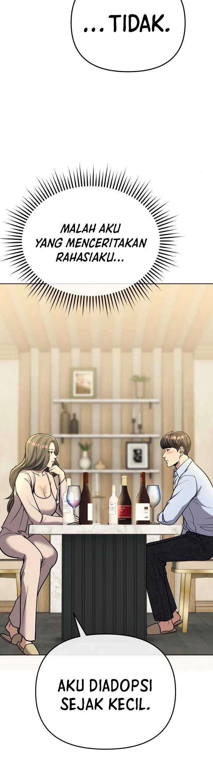 The New Employee Kim Chul-Soo Chapter 65 - halaman 4