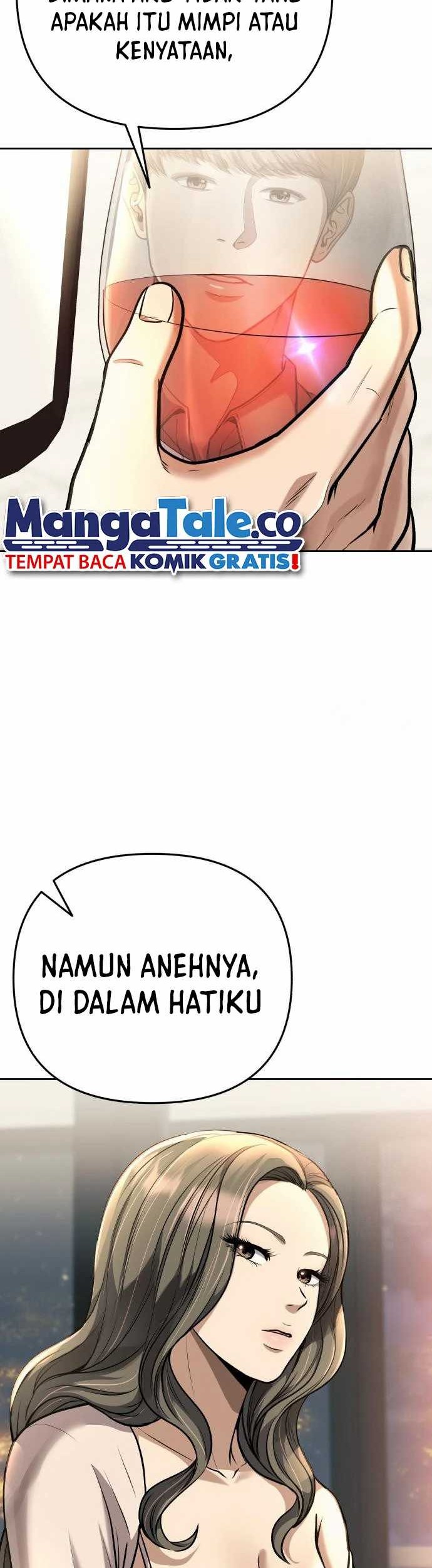 The New Employee Kim Chul-Soo Chapter 65 - halaman 43