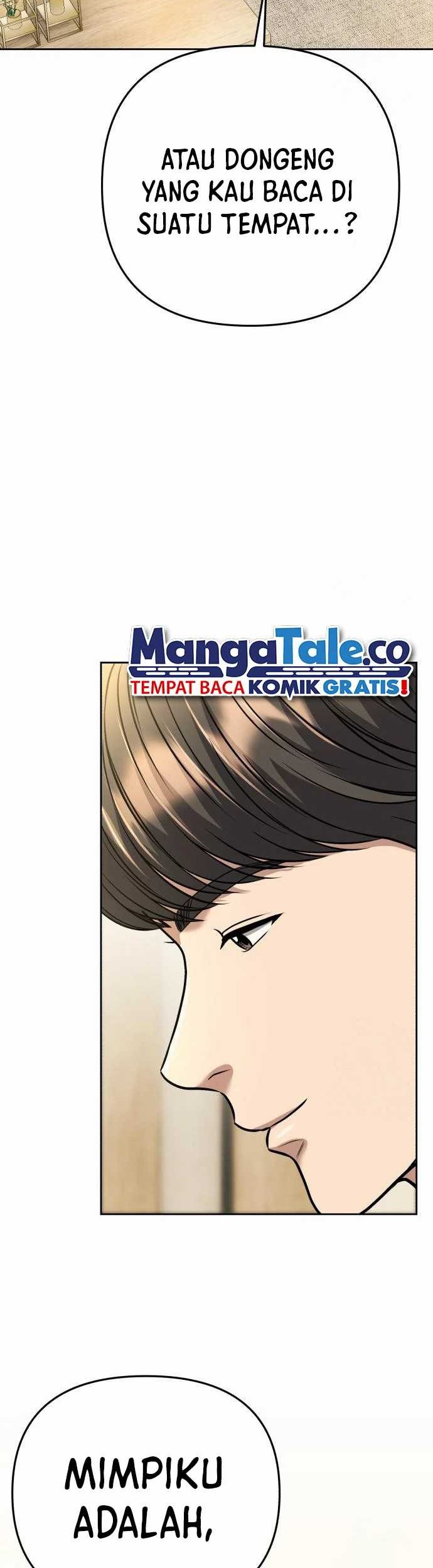 The New Employee Kim Chul-Soo Chapter 65 - halaman 45