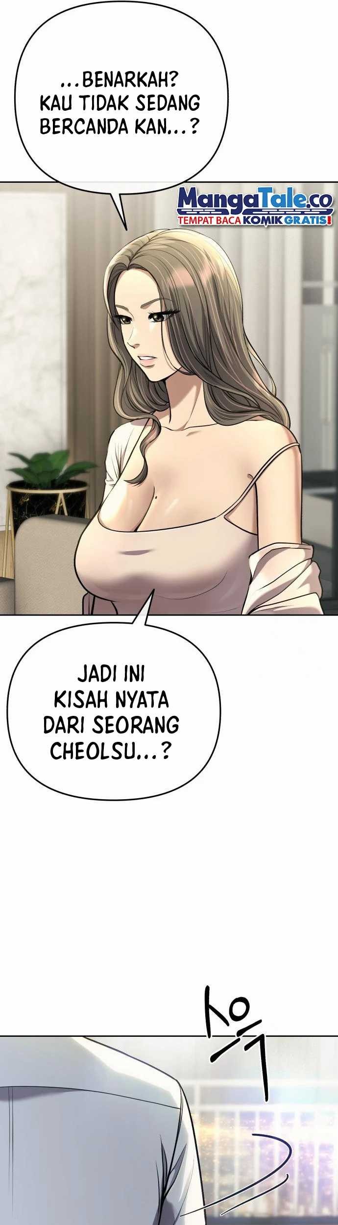 The New Employee Kim Chul-Soo Chapter 65 - halaman 49