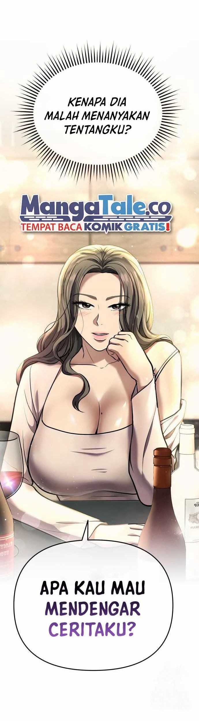 The New Employee Kim Chul-Soo Chapter 65 - halaman 5