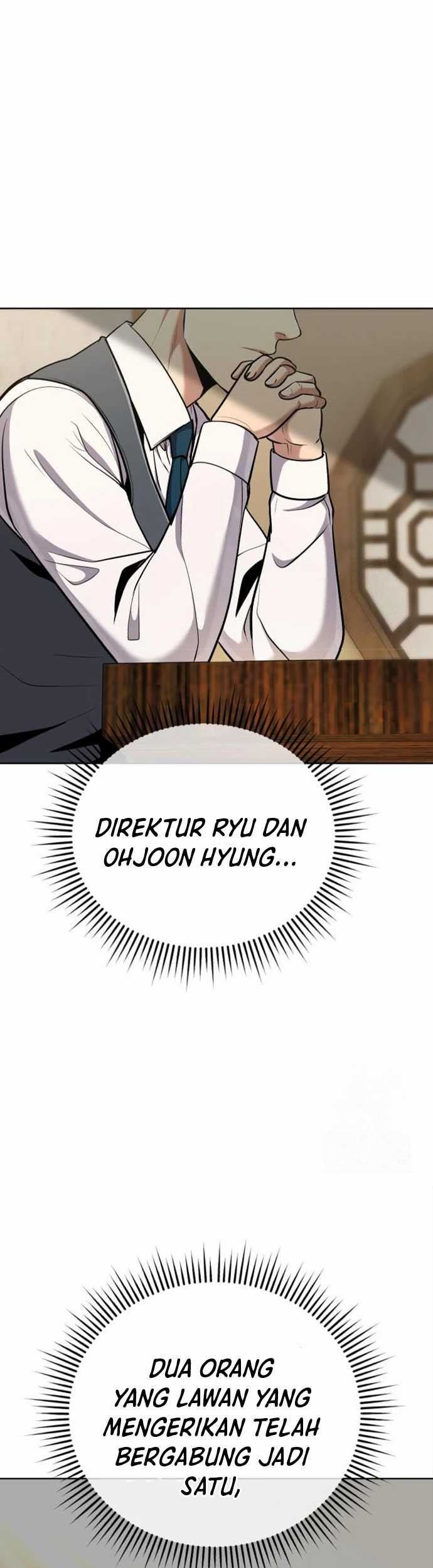 The New Employee Kim Chul-Soo Chapter 65 - halaman 53