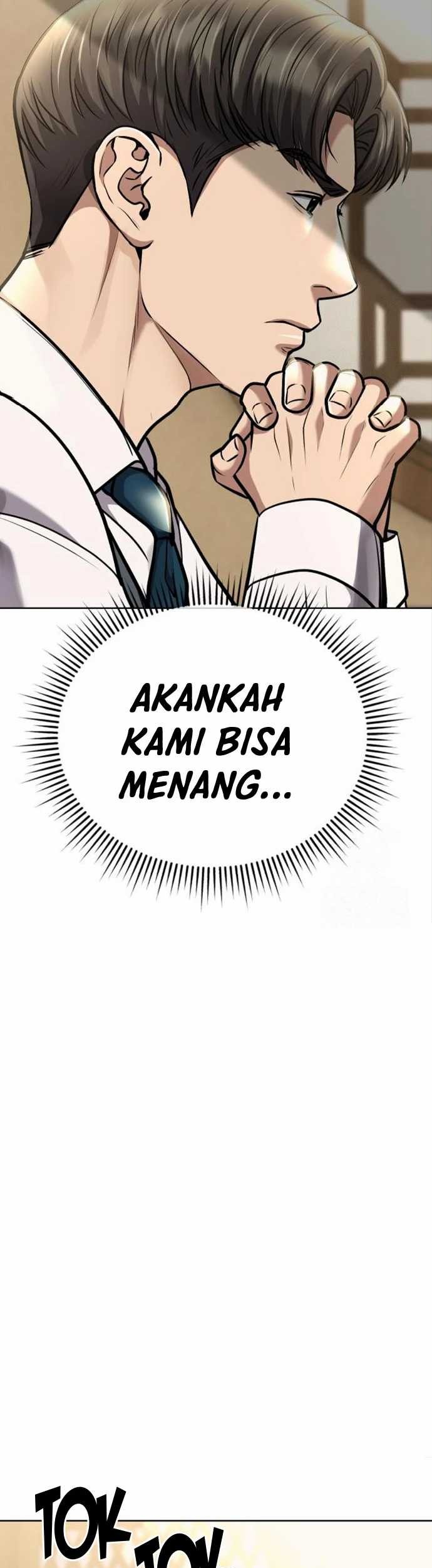 The New Employee Kim Chul-Soo Chapter 65 - halaman 56