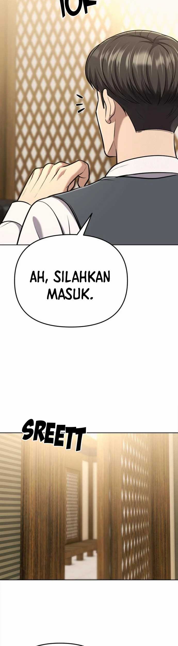 The New Employee Kim Chul-Soo Chapter 65 - halaman 57